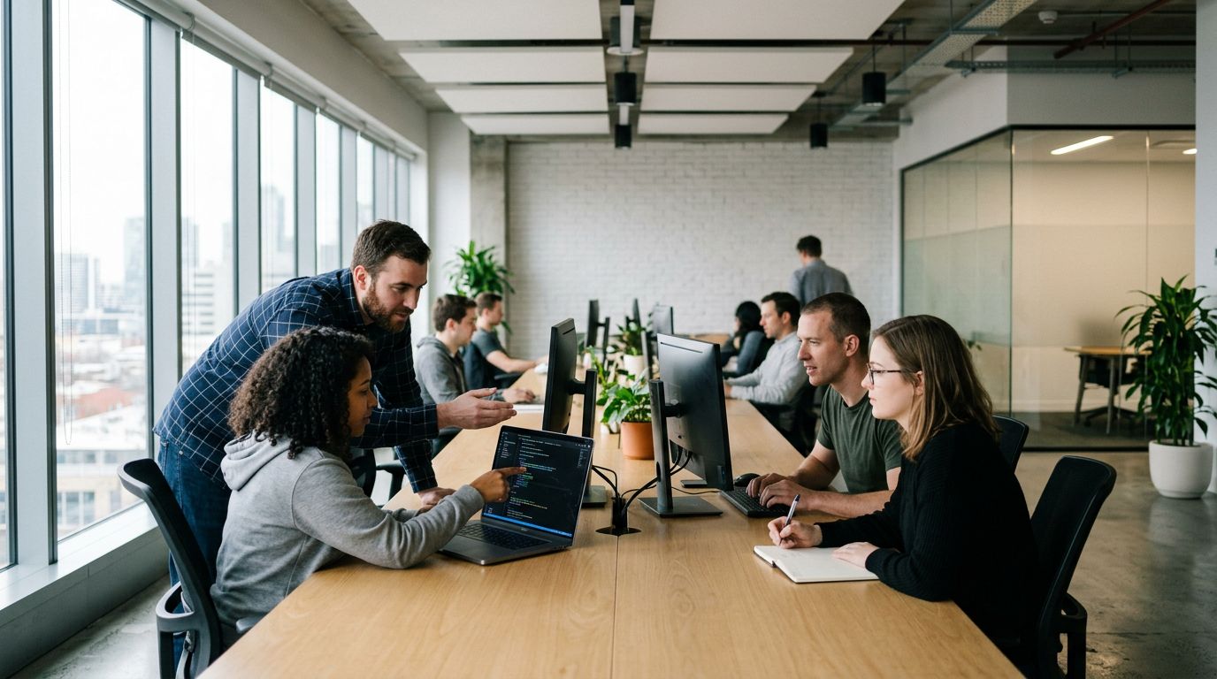 How We Ship Production-Ready MVPs in Exactly 3 Weeks