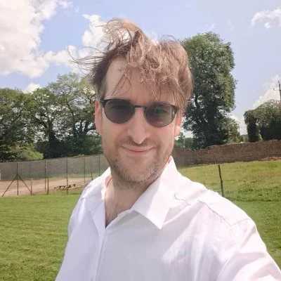 Fabien - Founder & Lead Engineer